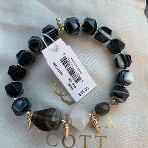NWT BBA Sadie Bracelet